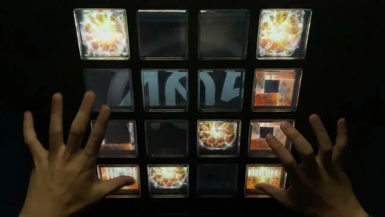 [jubeat Ave.] 和beat (EXT) EXC / Player: 4156