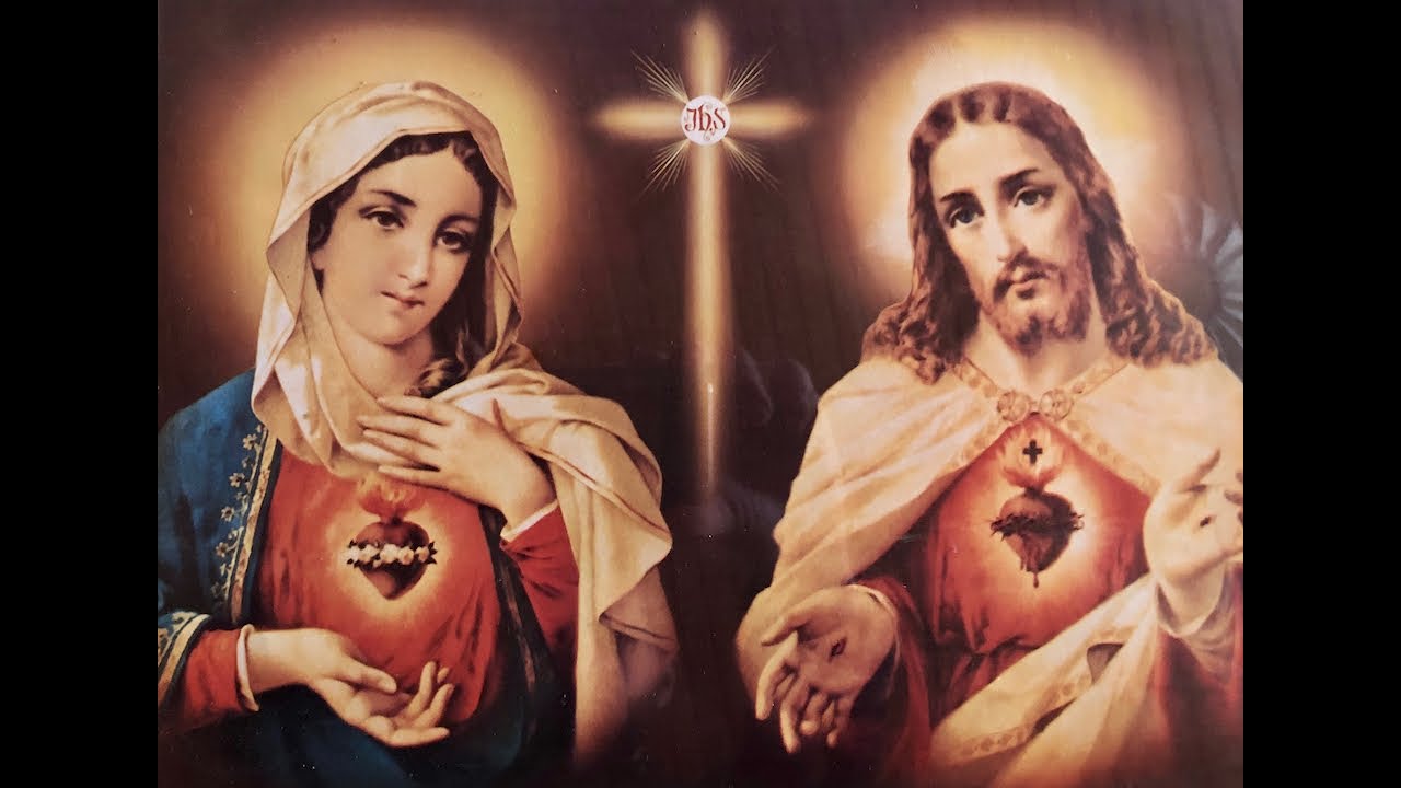 Sr. Josefa Menendez - Botschaft des HERZENS JESU an die Welt: Himmel, Fegfeuer & Hölle