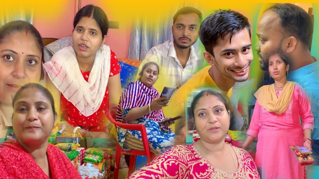 সুমিদের বাড়িতে জমজমাট আড্ডা সন্ধ্যা হলেই ঘরে আর মন বসে না বাড়ি আসতে মন চায় না#vlogvideo 
