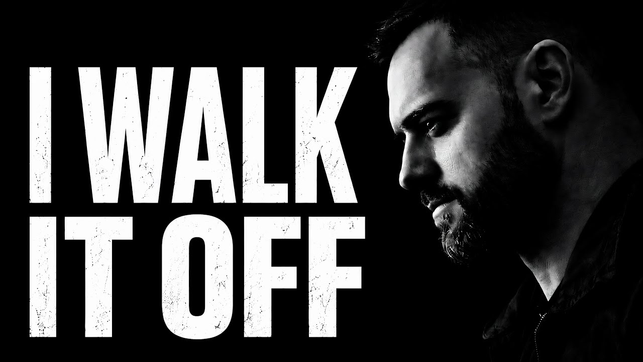 Albert Jashari - I Walk It Off