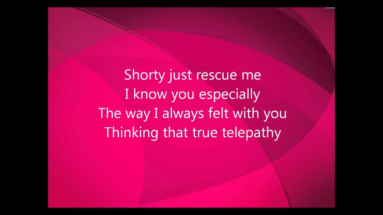Rescue Me - Lyrics - You me at six