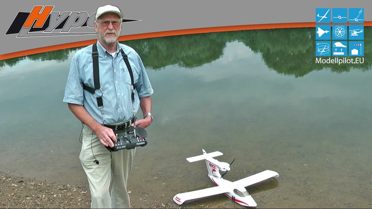 SEAWIND 300C by HYPE VIDEO TESTREPORT 