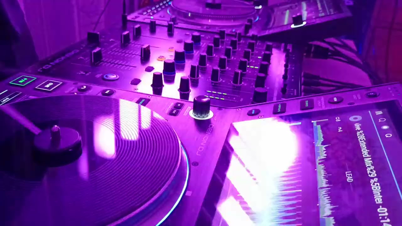 Open Set Radio E 216