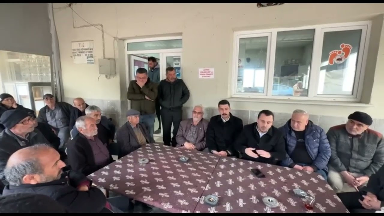 MARMARA GÖLÜ