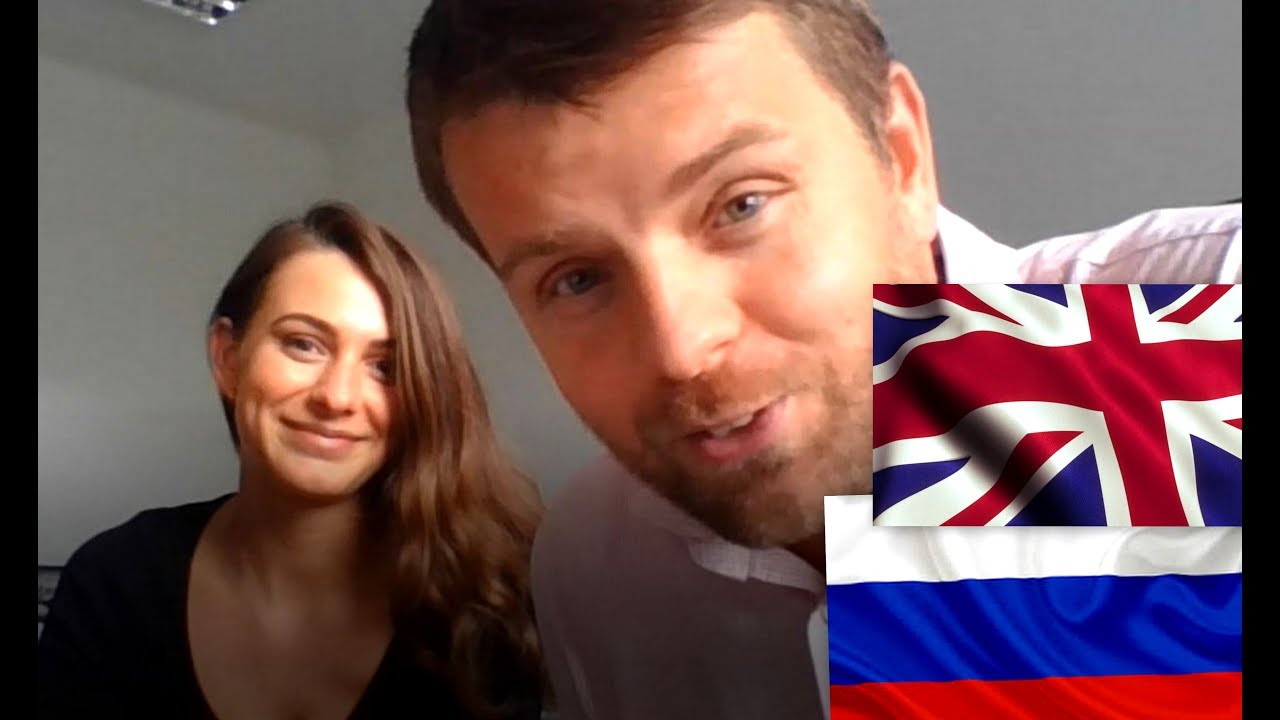 #krokvpred - Patr&iacute;cia - z UK do Ruska a sp&auml;ť domov!