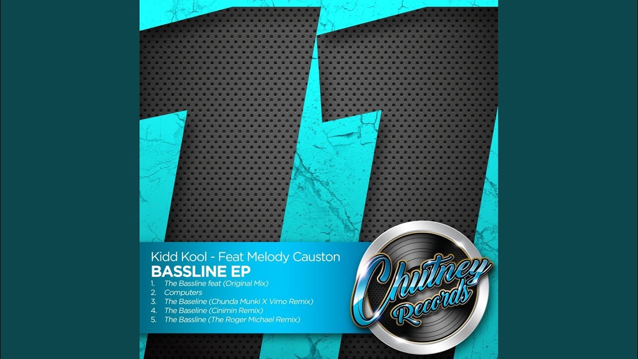 The Bassline (Chunda Munki & Vimo Remix)