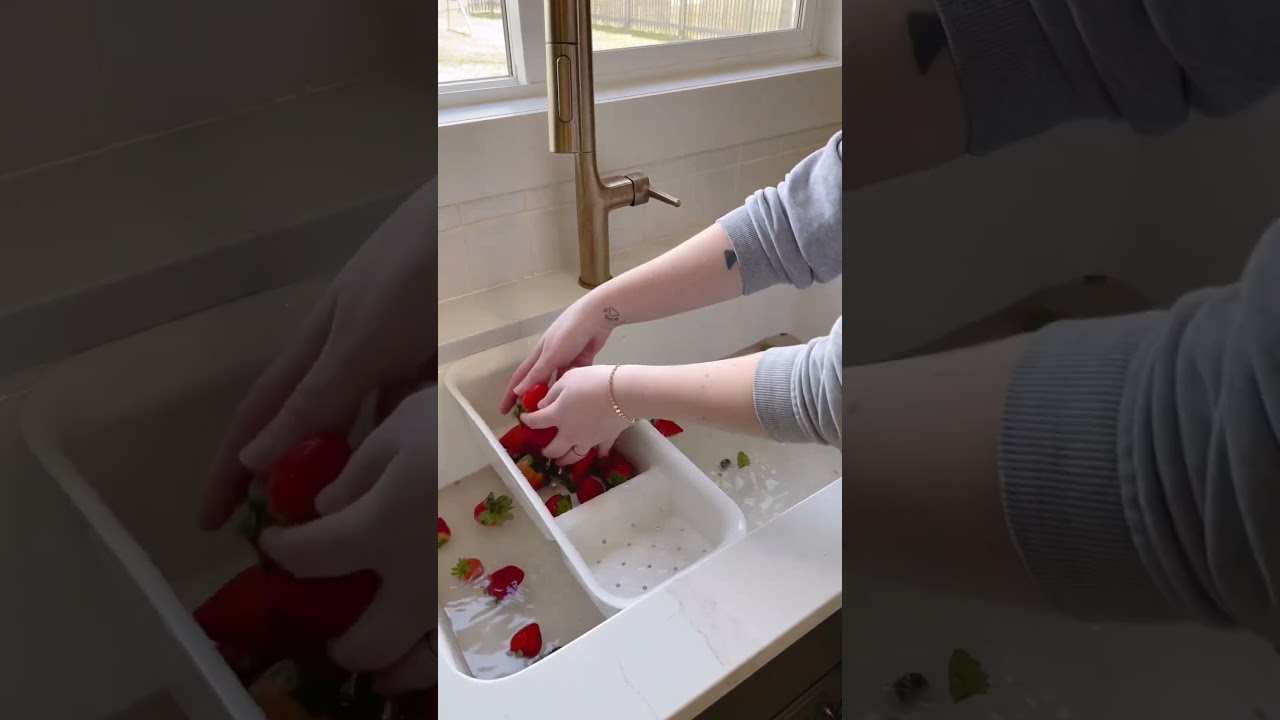 #restock #fridge #organization #cleaning