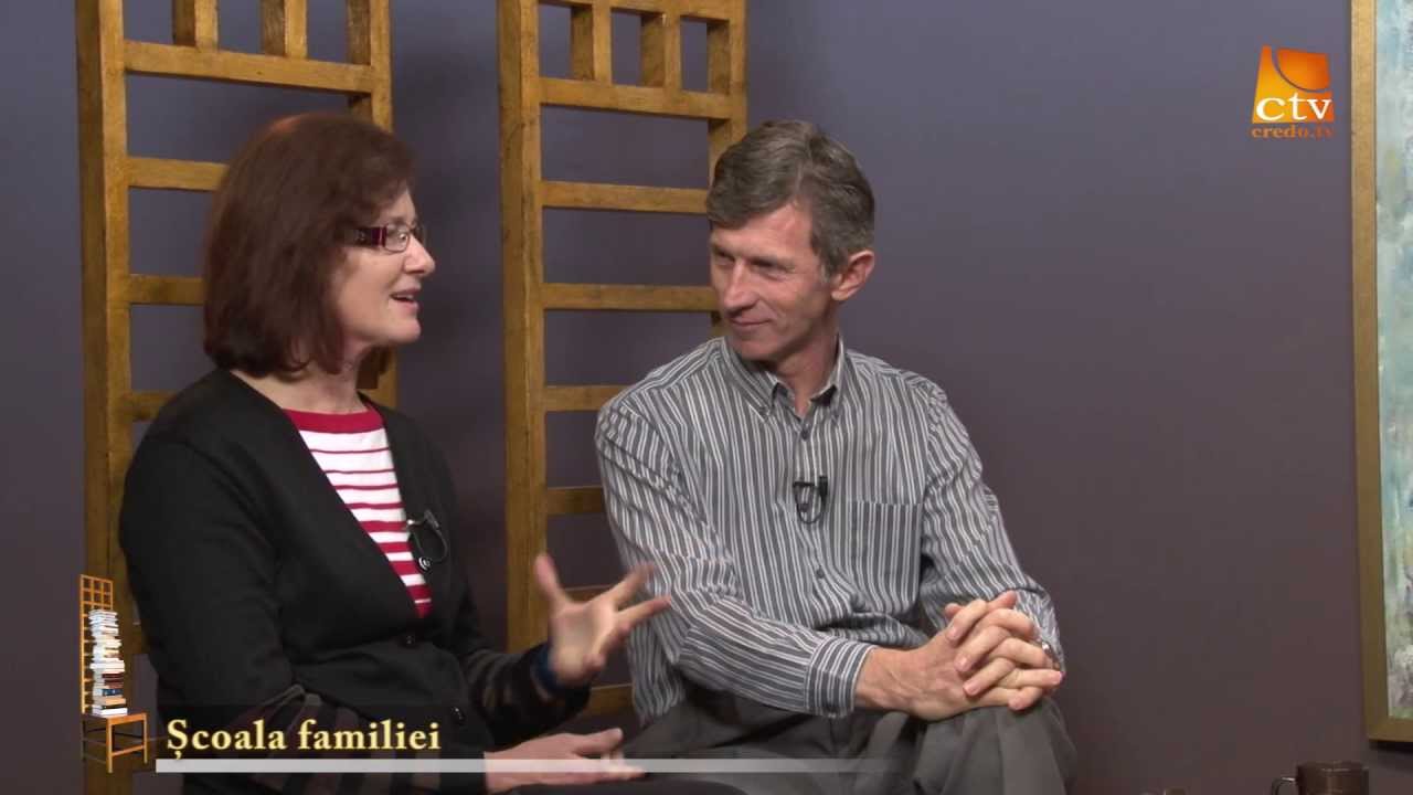 48. Scoala Familiei - Viata ca o carte