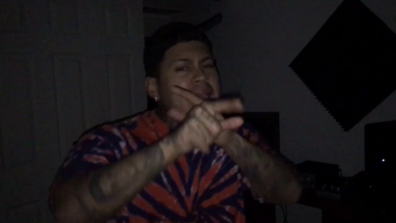 JAYTEKZ - Ten Toes Down