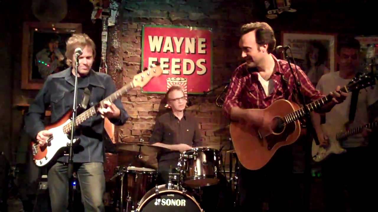 The Brilliant Mistakes Perform 