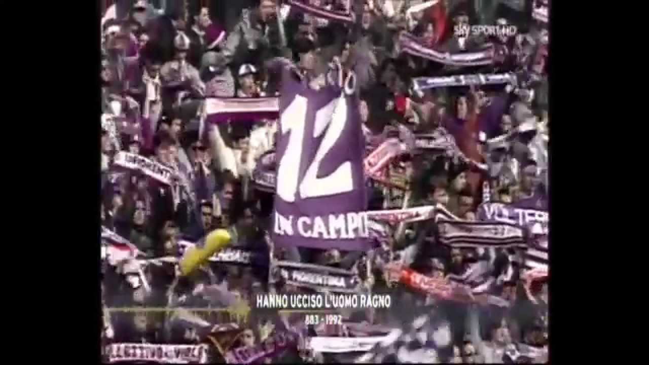 History Remix - Fiorentina-Juventus / Sky Sport
