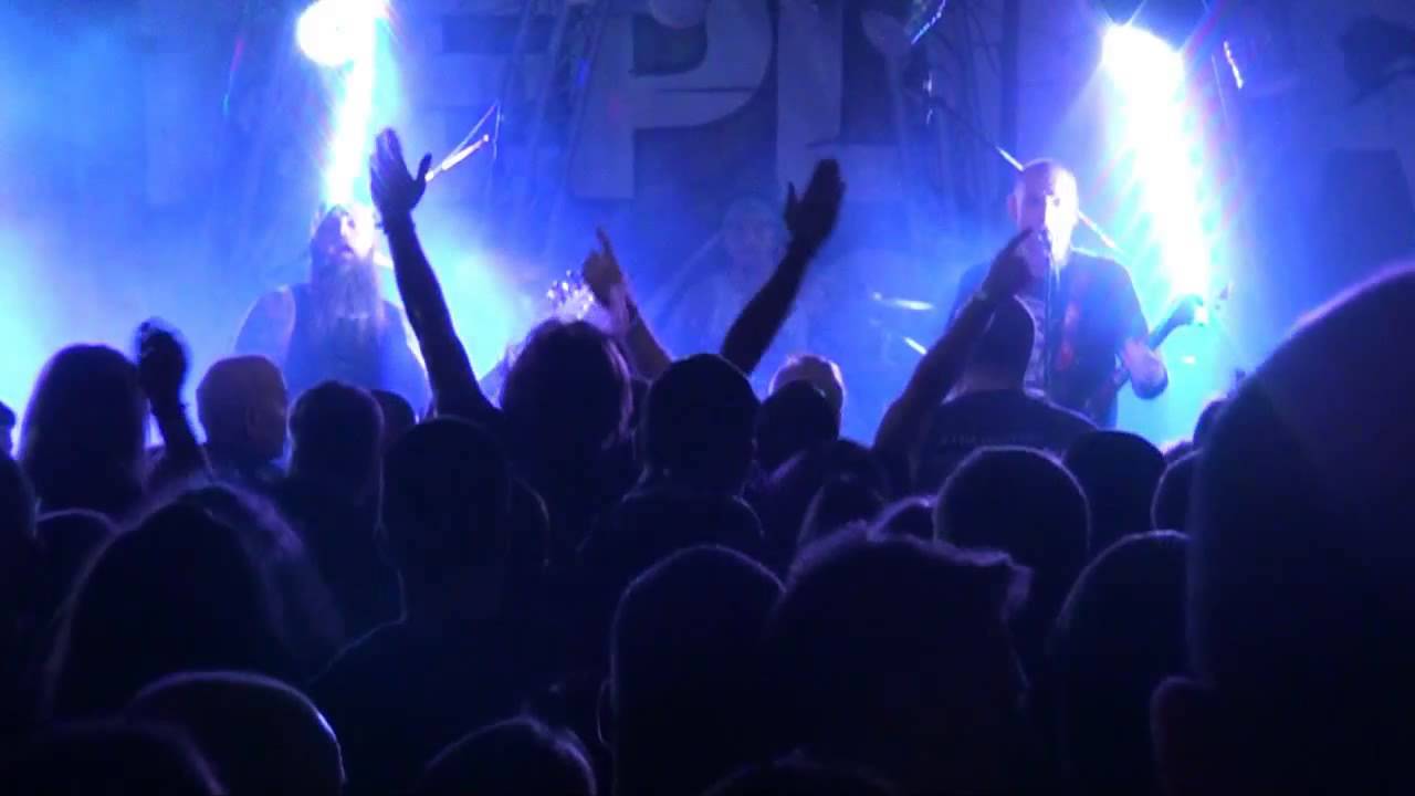 REPLIKA -  Ima  (UTOLSHOW koncert felvétel)