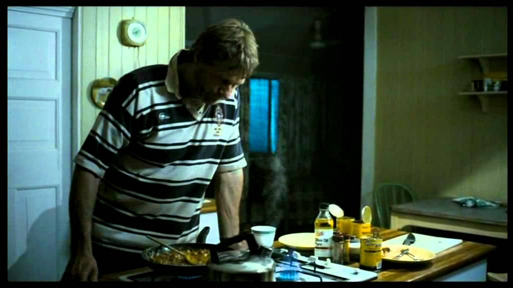 Unfinished Sky (2007) Trailer
