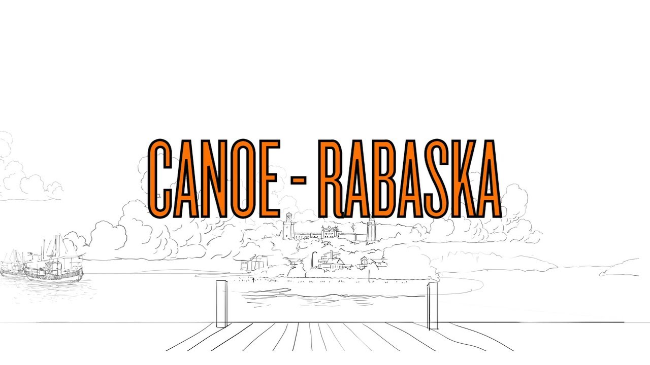 CARTON BREWING COMPANY | CANOE RABASKA | CREAM ALE