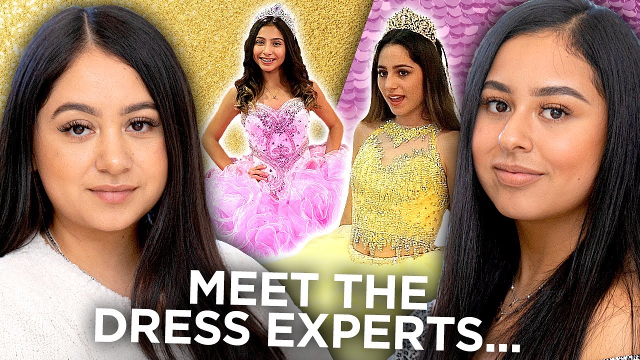 Quince Dress Experts Rate MDQ Dresses + NEW SHOW ALERT | Quince Bosses