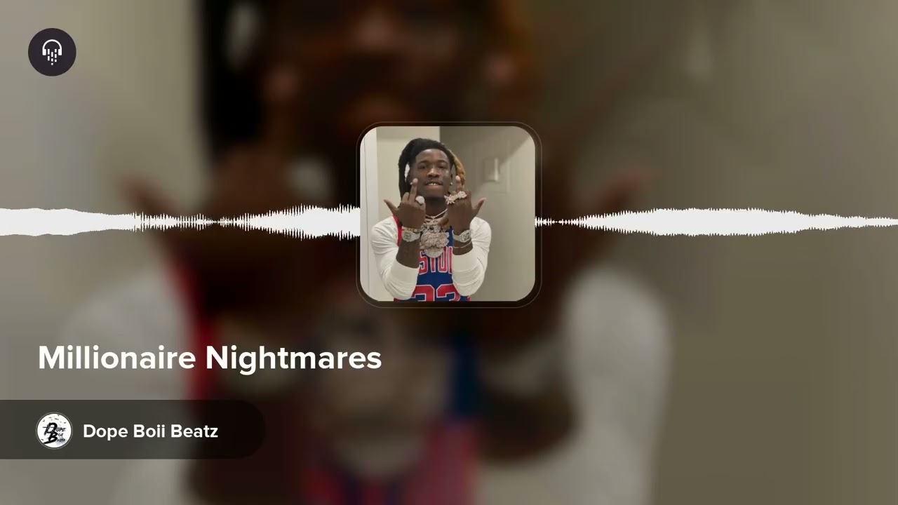 [FREE] Hotboii Type Beat - 