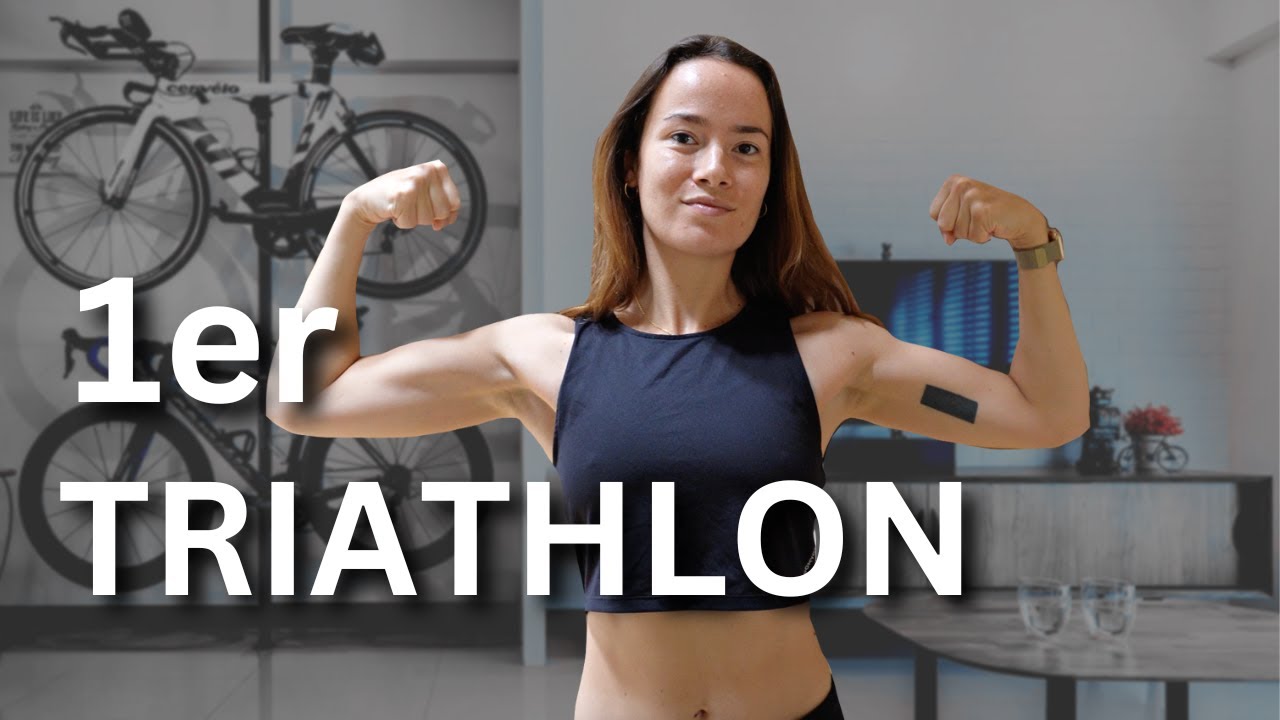 CONSEILS DÉBUTANT TRIATHLON: top 10 choses à savoir