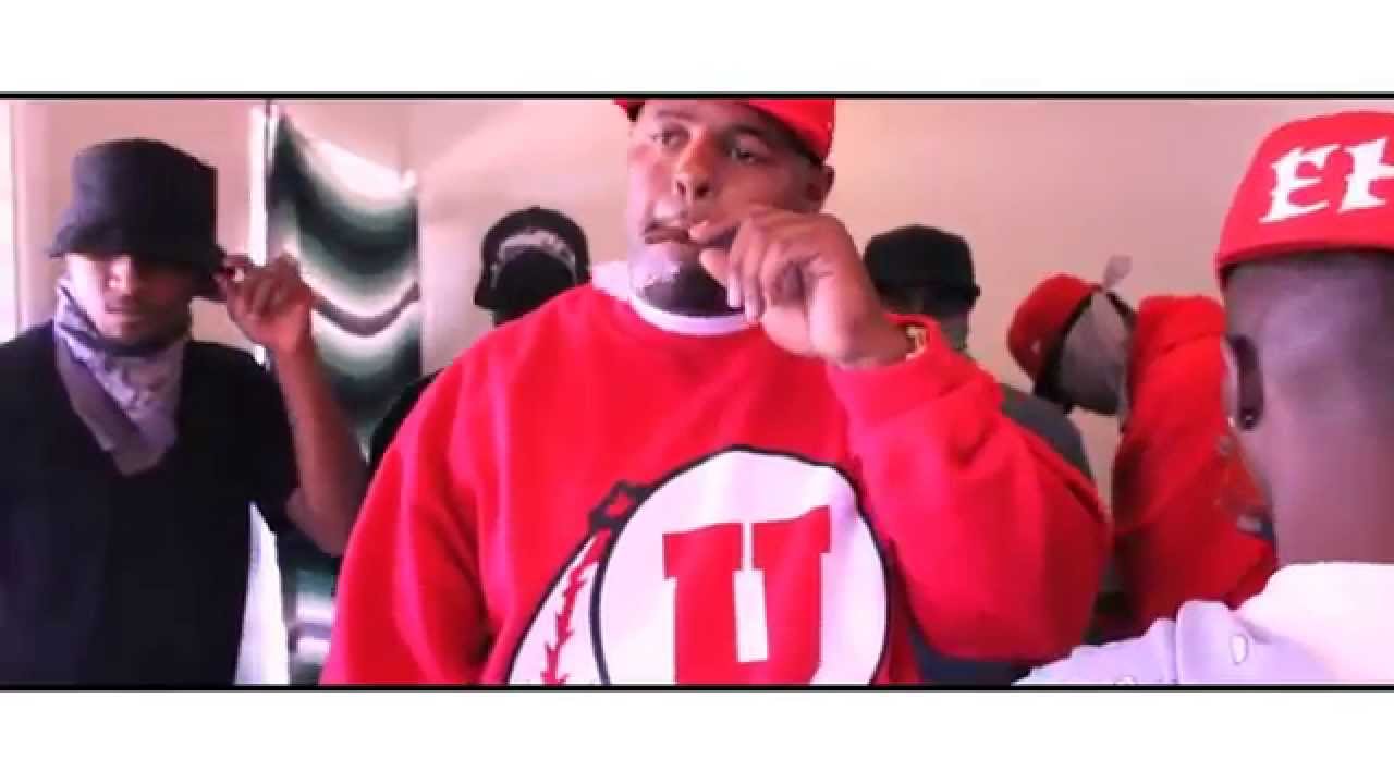 Shake Bake ft.Gangsta Beave 