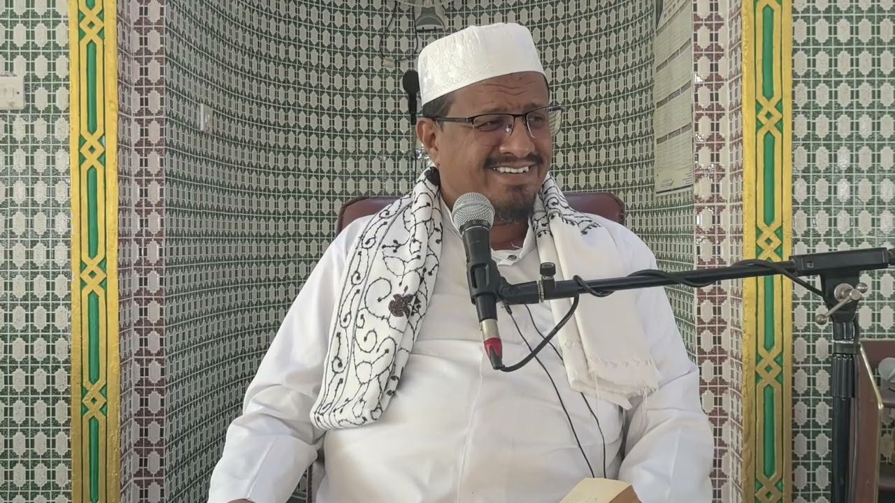 شرح رياض الصالحين (٤٧٩) | باب امر الصيام با حفظ لسانه و جوارحه عن ... | الشيخ سامي بن محمد باشيكل