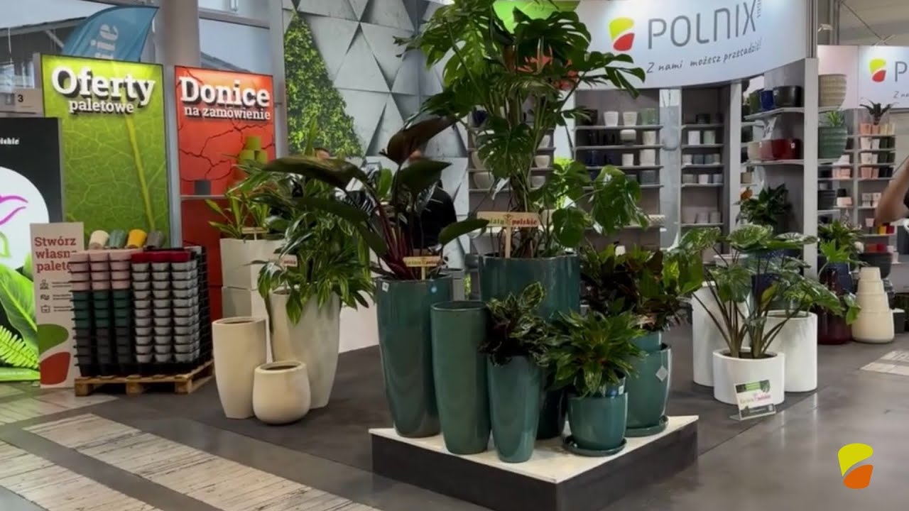POLNIX| Gardenia 2025
