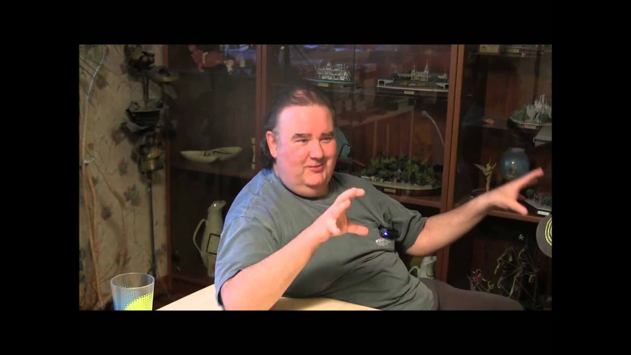 Cowabunga Corner #121: David Wise Interview