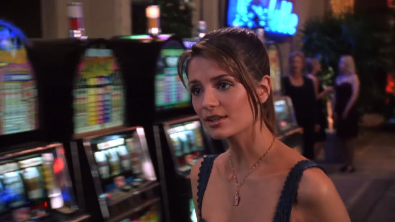 Marissa Cooper s1 scenepack