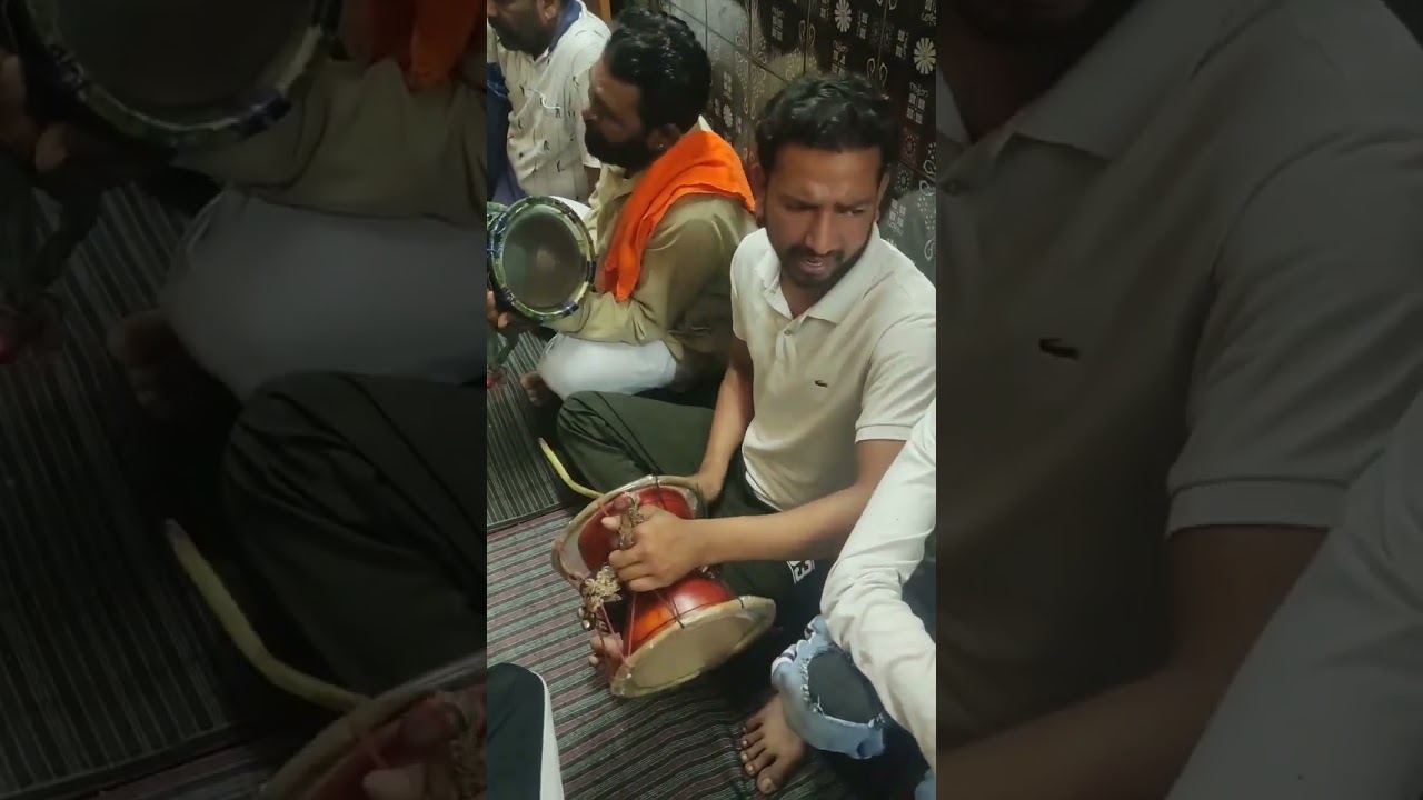 Kesrmal pon ka khada