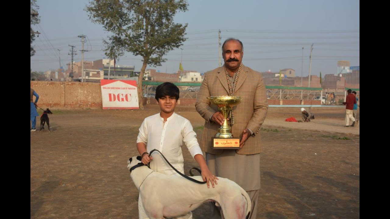 DHILLON;S CUP TRACK DERBY 2021 Finals... video by shani 03004473833
