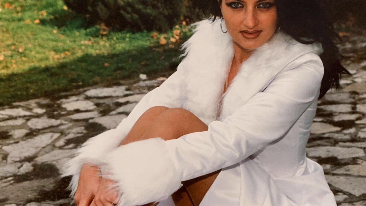 Slavica Nedeljkovic - Borovi