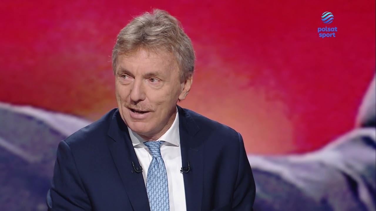 Zbigniew Boniek o Jerzym Brzęczku. 