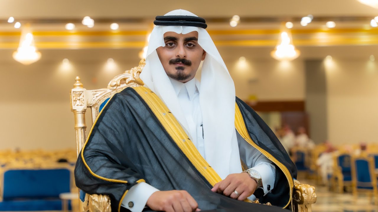 حفل زواج أحمد بن محمد بن عبدالكريم الشيخي
