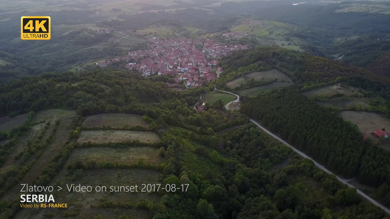 4K - Zlatovo video 04