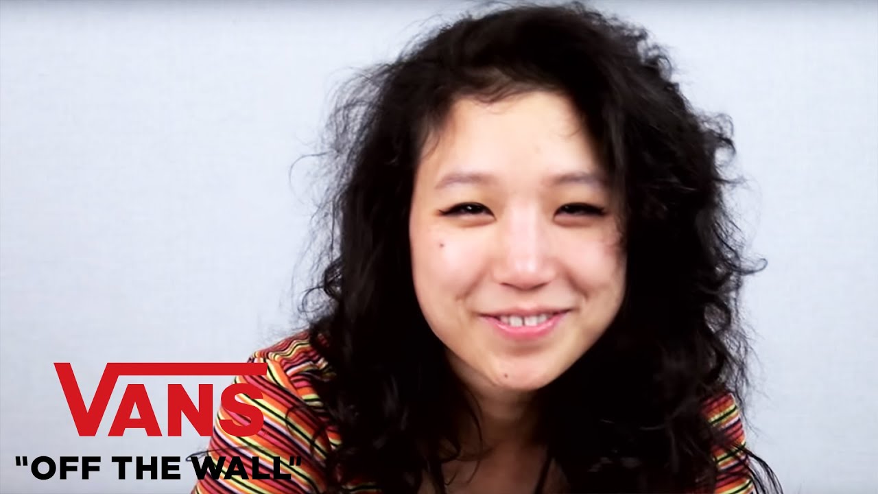 Sandy Kim's Deranged Miami Mansion Party Experience | Classic Tales | VANS