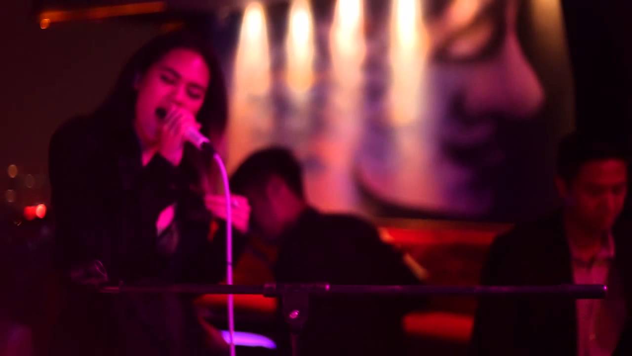 KIMOKAL - Under Your Spell (Disco Mix) Live at The Cloud Jakarta