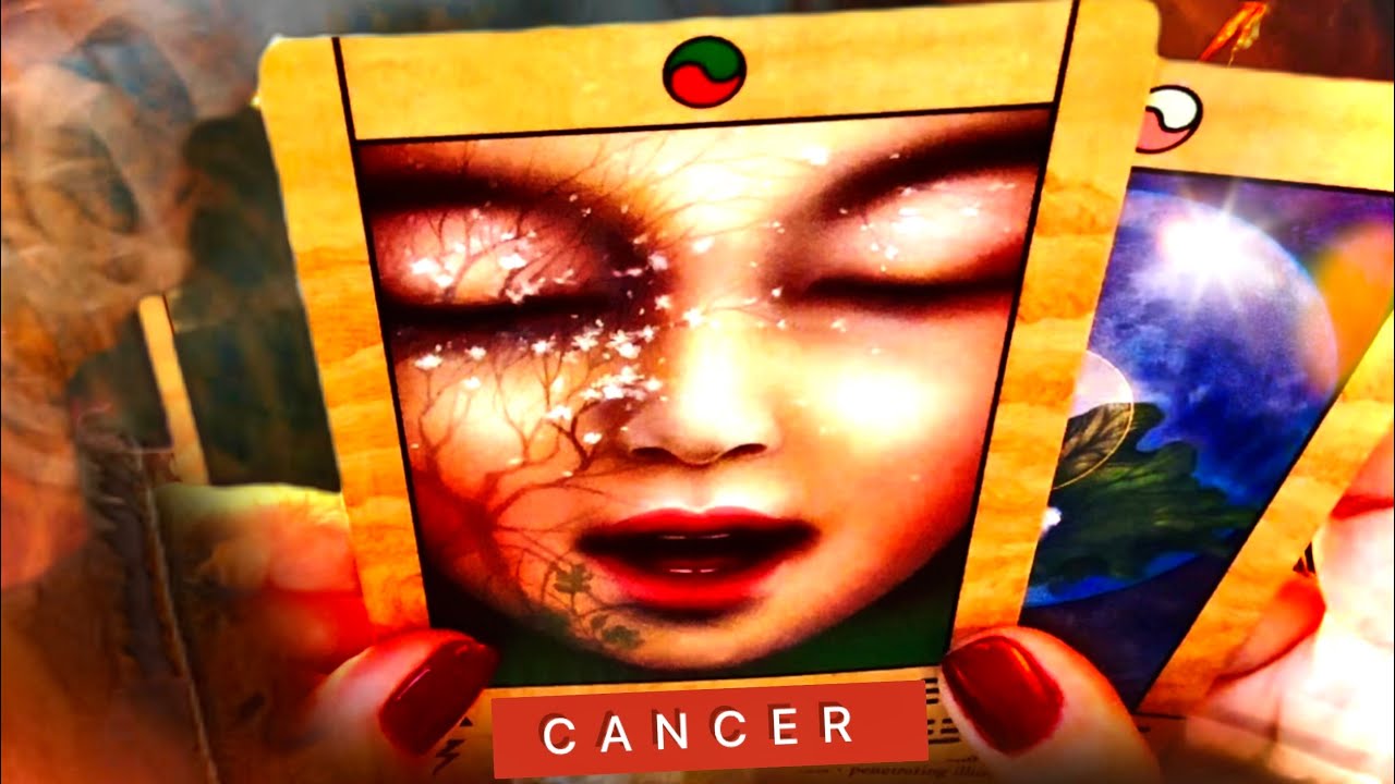 CANCER BIG Love You Didn't Expect❤️‍🔥TRUTH in Someones Face😲 Surprising Beginning without Hesitation