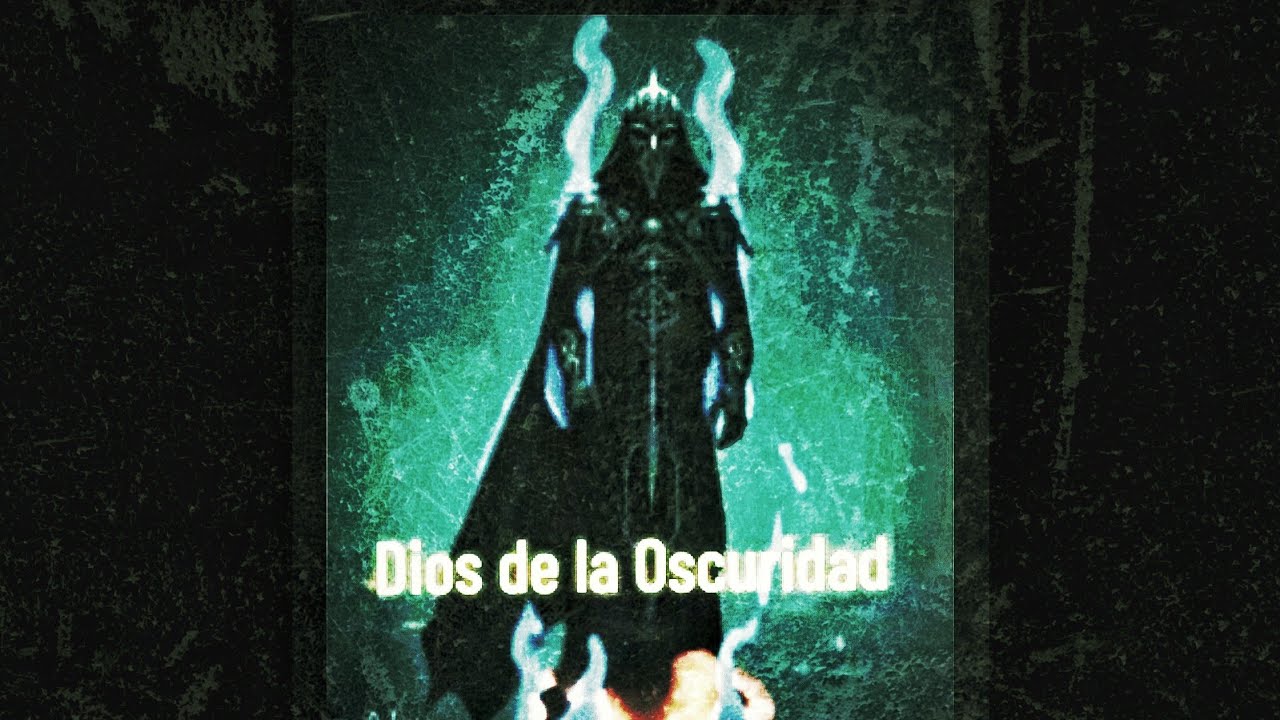 Dios de la Oscuridad #metalmusic #heavymetal #vídeoviral #clipmusical 