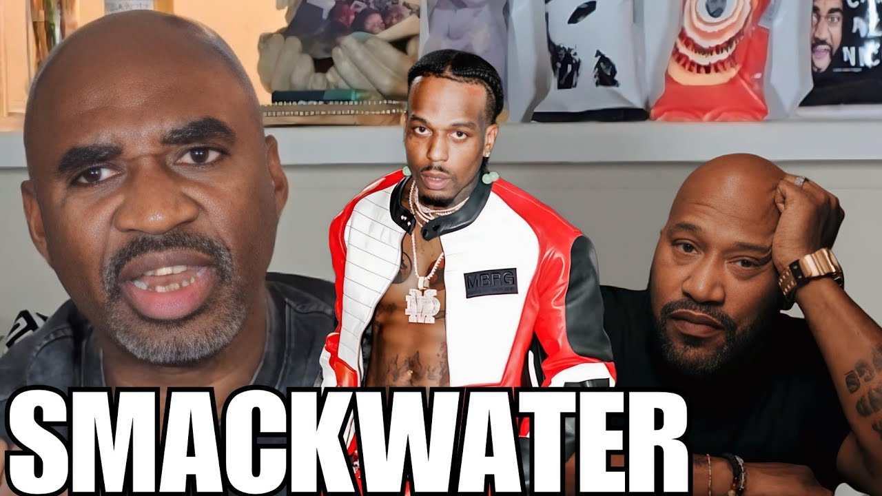 Smackwater Responds To Sauce Walka Going Off On Bun B 