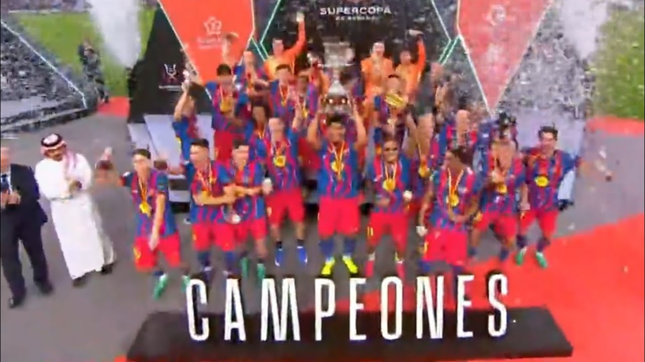 Barcalona the champions 🟦🟨🟥🟦🟨🟥🟦🟨🟥🟦🟨🟥