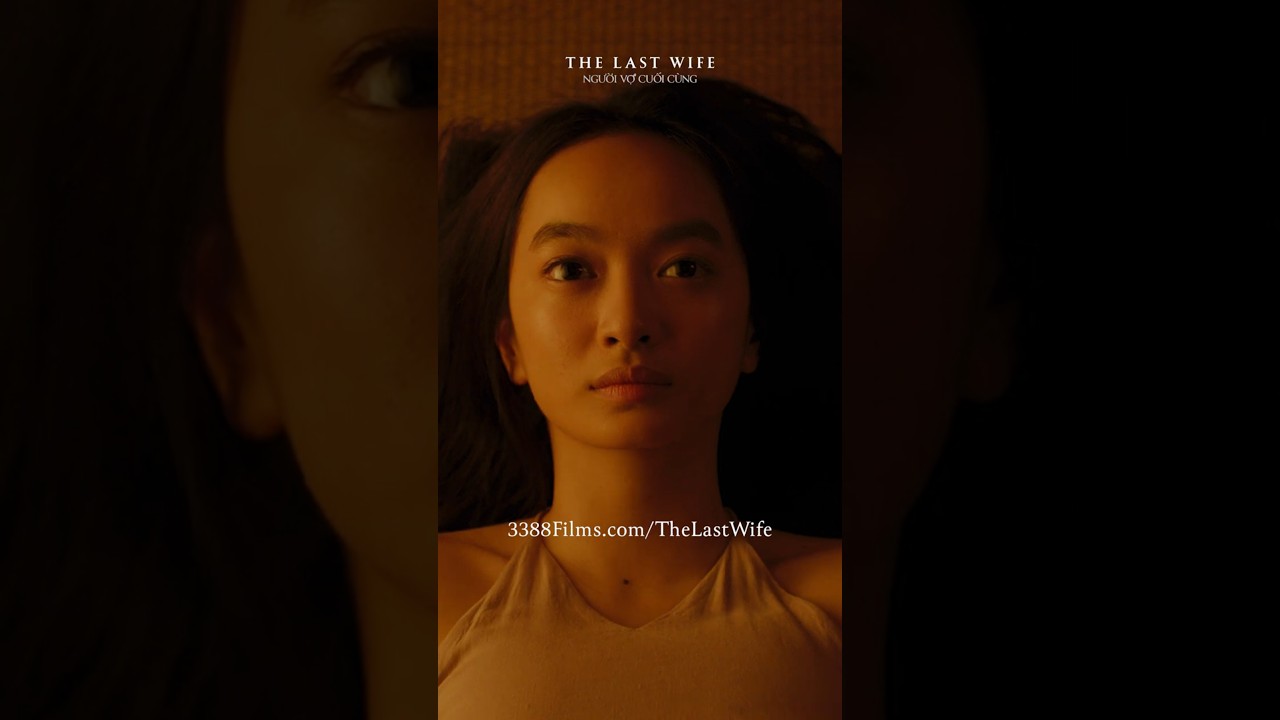 The Last Wife || Stream Now