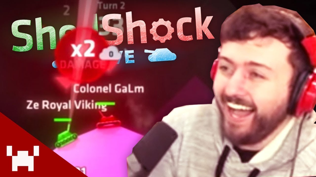 AN INTERESTING SITUATION HERE...  | Shellshock Live w/ Ze, Chilled, GaLm, & Aphex