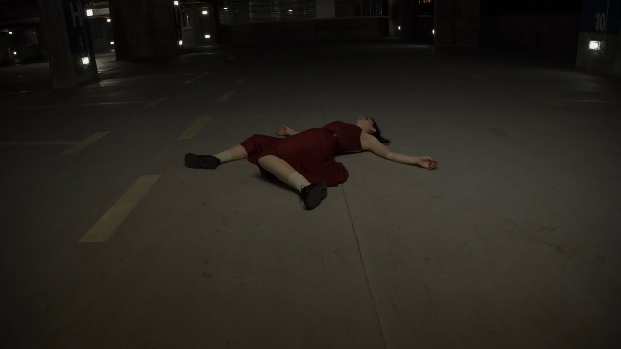 atenție, se închid ușile! - dance music video 