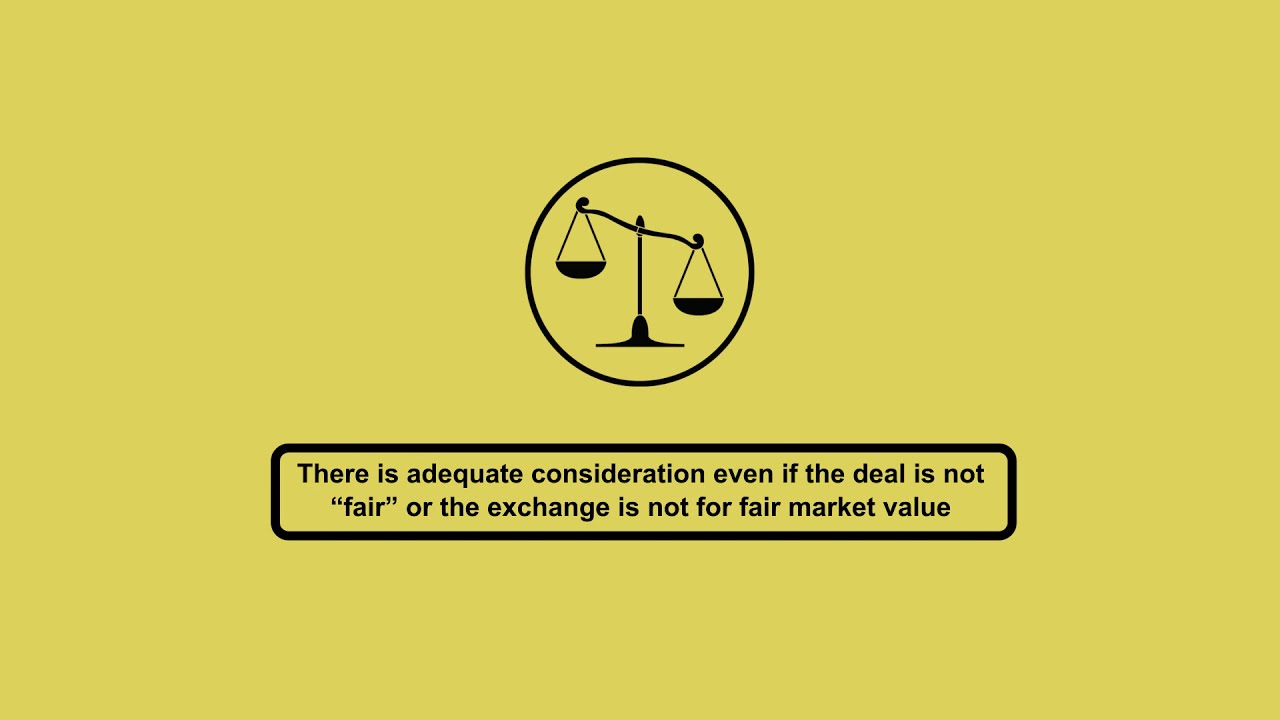 Contract Law: The Rule of Mutuality of Consideration