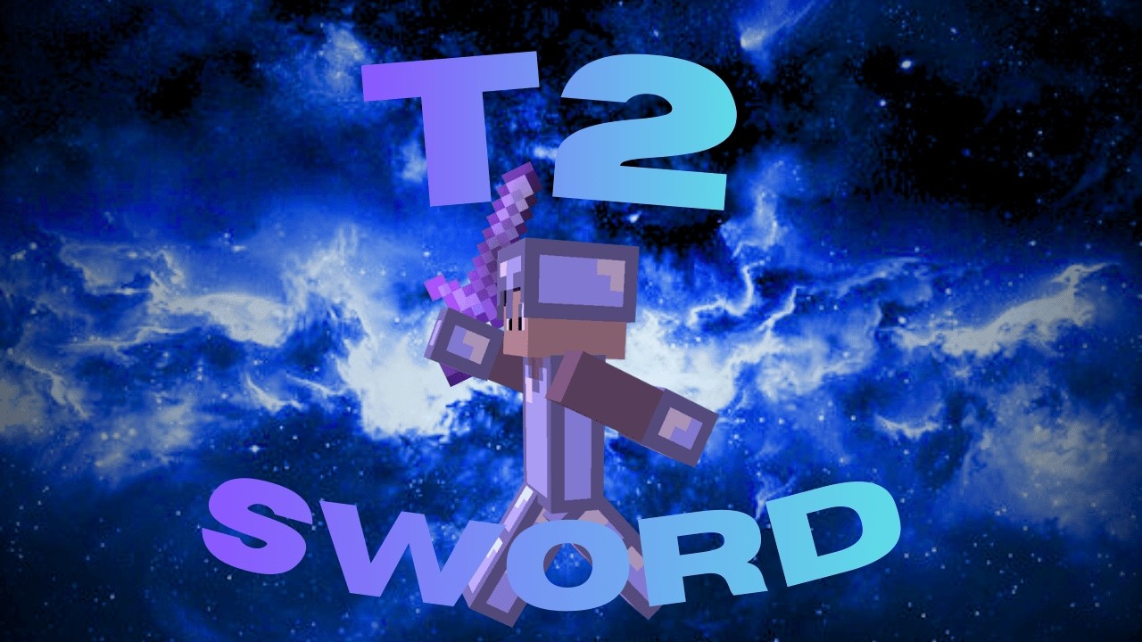T2 Sword PvP Montage