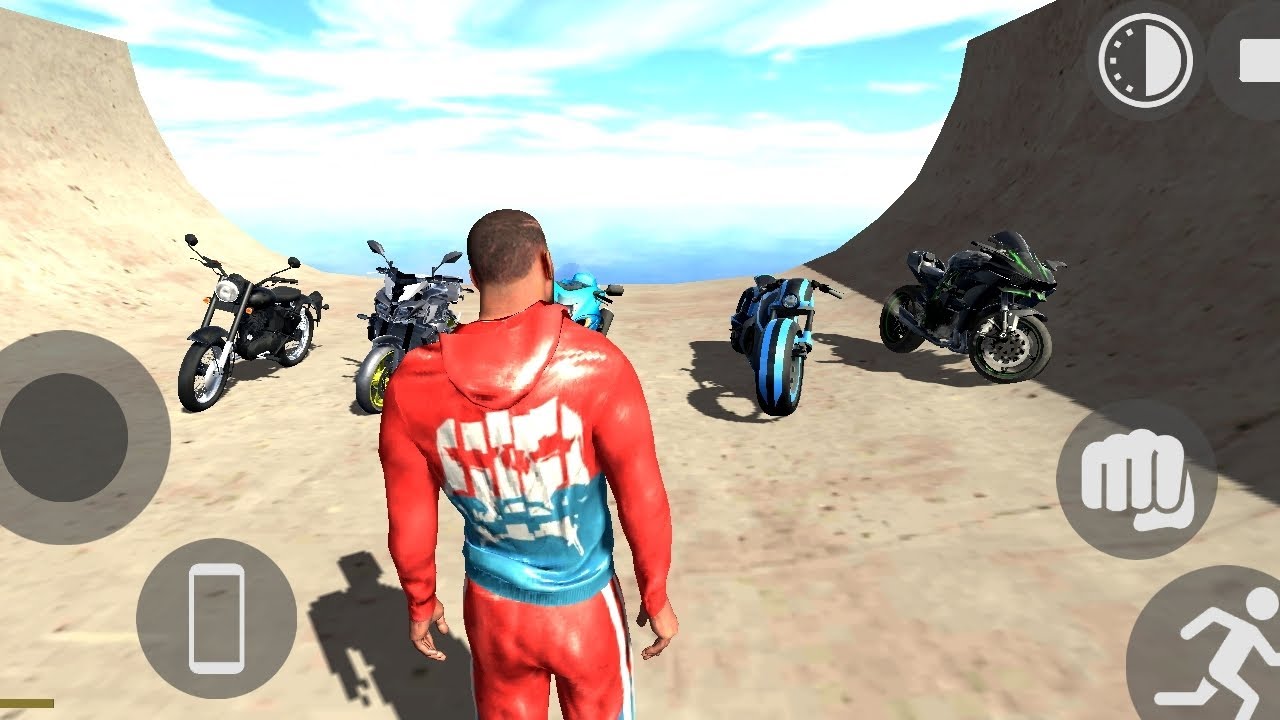 Bridge challenge Indian 🇮🇳 bike driving 3d new video 📸