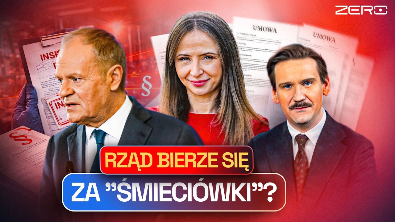 REFORMA PIP. KONIEC ŚMIECIÓWEK? CO SIĘ ZMIENI?
