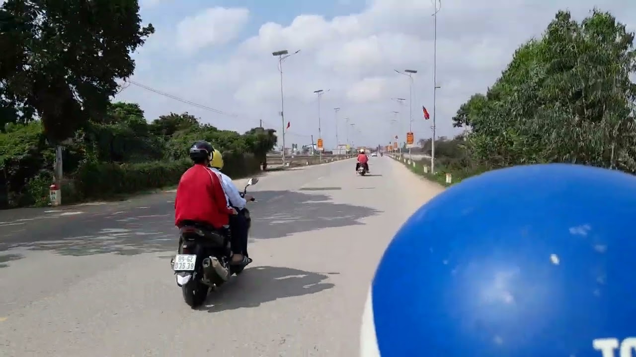 Phố giác tiên lữ hưng yên
