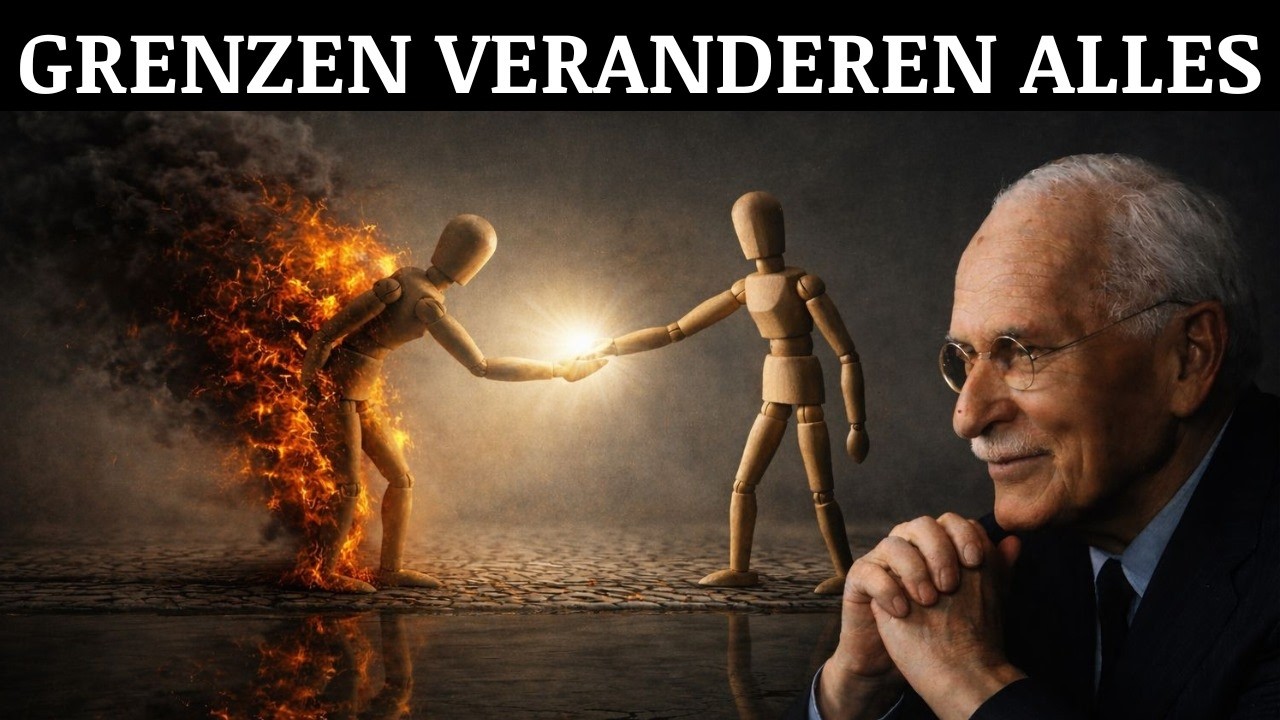 Omdat het overschrijden van de grenzen van een empathisch persoonde narcist voorgoed zal vernietigen
