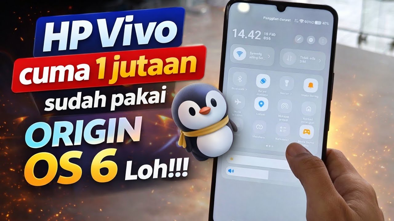 UNBOXING VIVO Y05 , BATERAI 6500 MAH + TAHAN BANTING CUMA 1 JUTAAN
