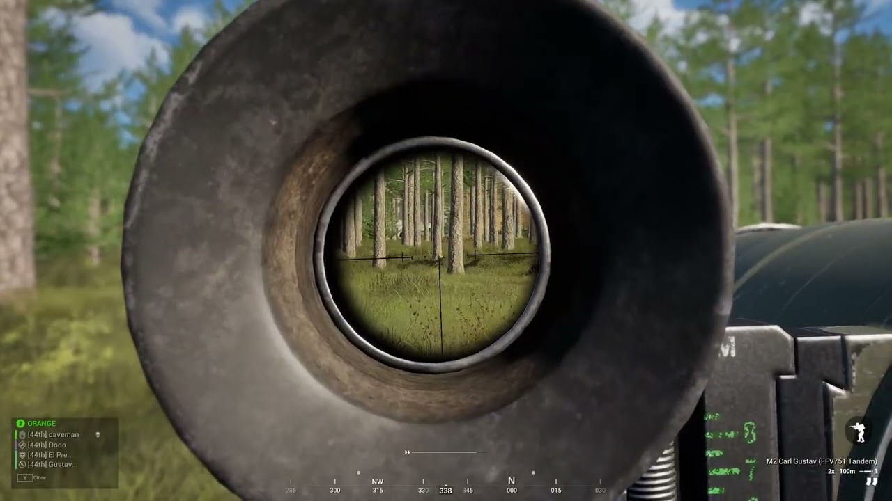 44th vs MNK Round 2