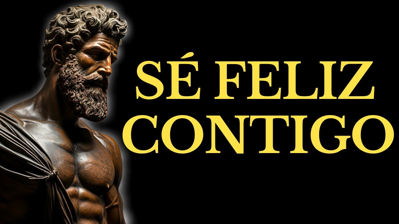 NO NECESITAR&Aacute;S A NADIE CUANDO DESCUBRAS EL PODER DE LA FELICIDAD INTERIOR 15 LECCIONES de ESTOICISMO